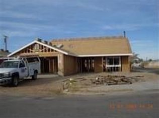 1100 W Coronado Ave, Ridgecrest, CA 93555