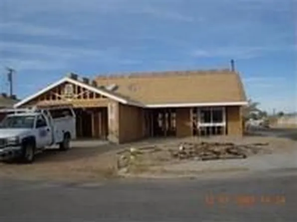 1100 W Coronado Ave, Ridgecrest, CA 93555