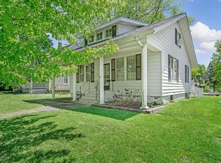 1030 W Clay St, Collinsville, IL