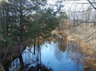 0 Dicob Rd #9, Croghan, NY 13327