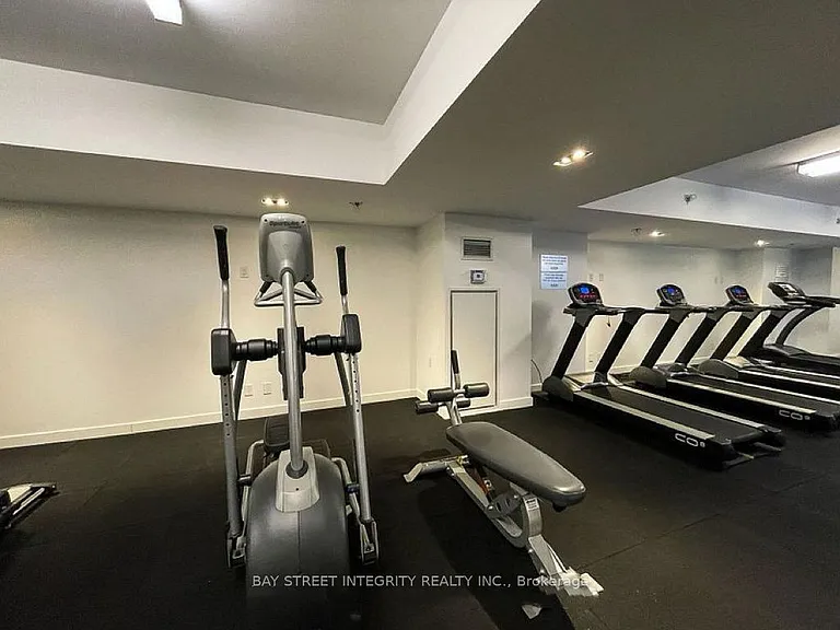 36 Lisgar St #602W — Photo 16