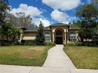 711 Overlook Way, Winter Springs, FL 32708