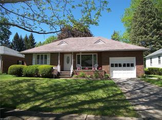 1128 Bell Ave, Elyria, OH 44035