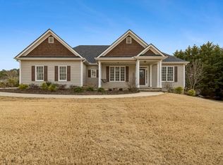 5223 Hampton Mill Dr, Flowery Branch, GA 30542