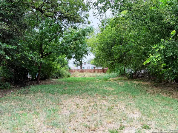 117 Klein LOT 5, San Antonio, TX 78204