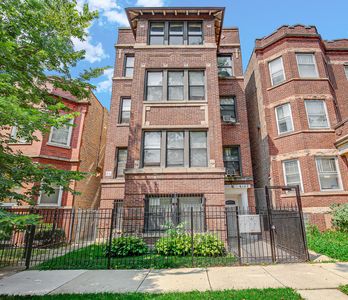 6142 S Rhodes Ave, Chicago, IL, 60637