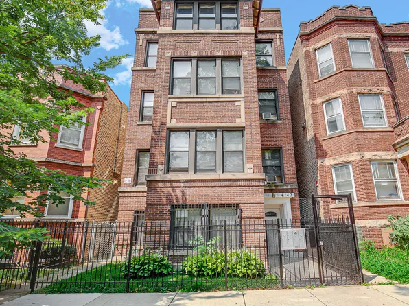 6142 S Rhodes Ave, Chicago, IL 60637