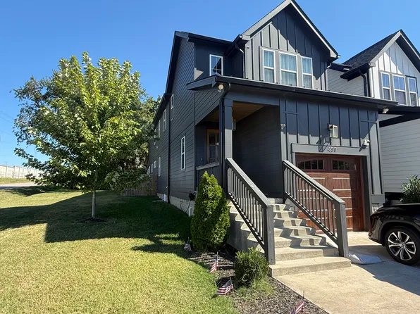 430 E Bend Dr, Nashville, TN 37209