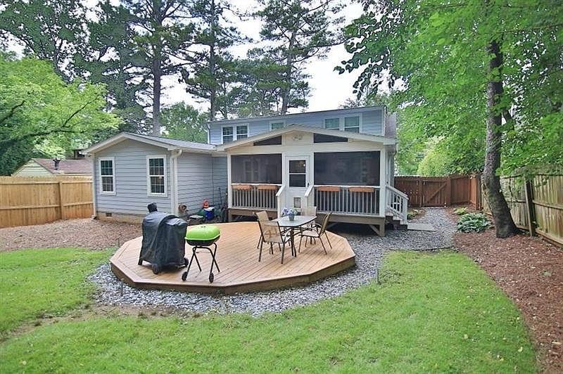 1477 Deerwood Dr, Decatur, GA 30030 Zillow