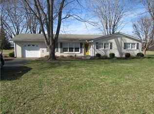 1801 Ann Rd, Lawrenceburg, TN 38464