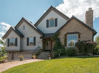 1195 N Cottage Way, Midway, UT 84049