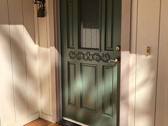 Welcoming, comfortable home