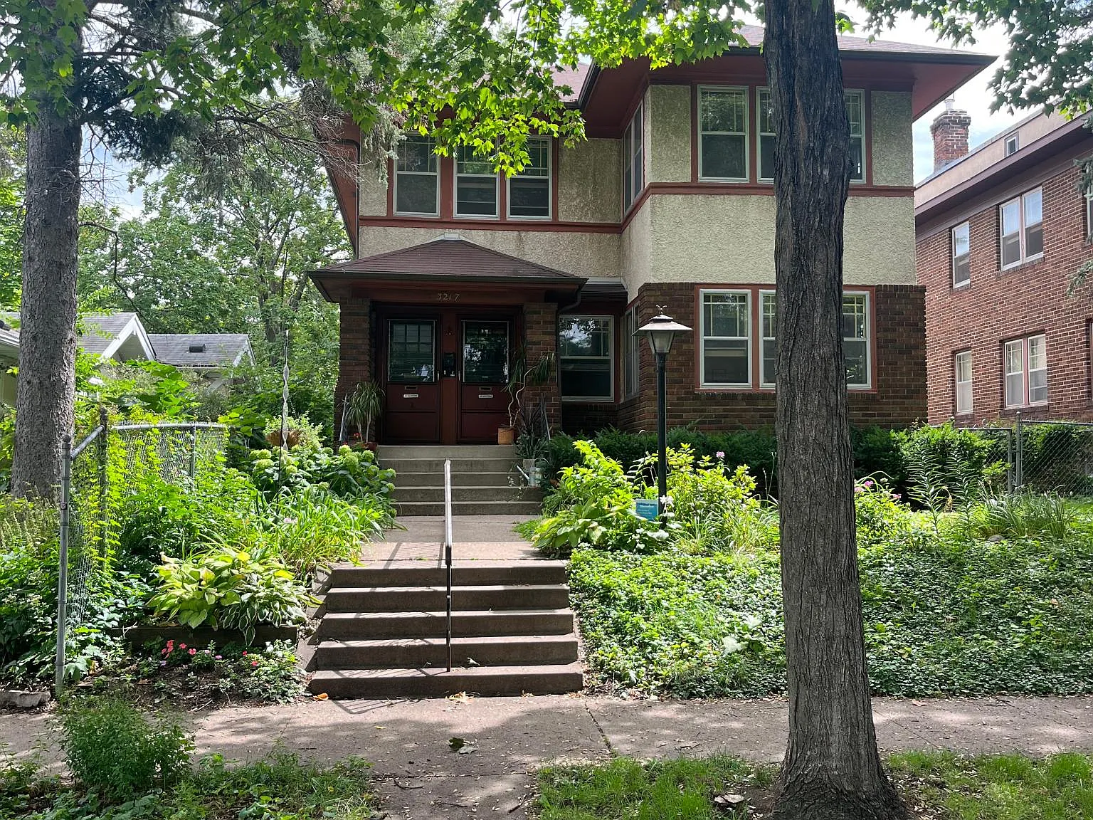 3217 Fremont Ave S — Photo 1
