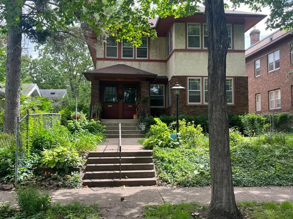 3217 Fremont Ave S #2, Minneapolis, MN 55408