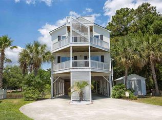 444 Vereen Rd, Murrells Inlet, SC 29576