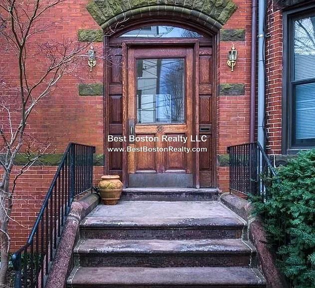 33 Longwood Ave #3 — Photo 10
