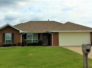 20351 Bluegrass Cir, Flint, TX 75762