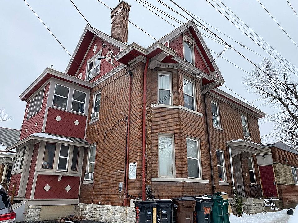 1st image of 301 W McMillan St