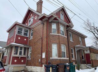 301 W McMillan St, Cincinnati, OH