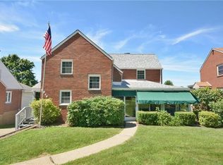 5244 Orchard Hill Dr, Pittsburgh, PA