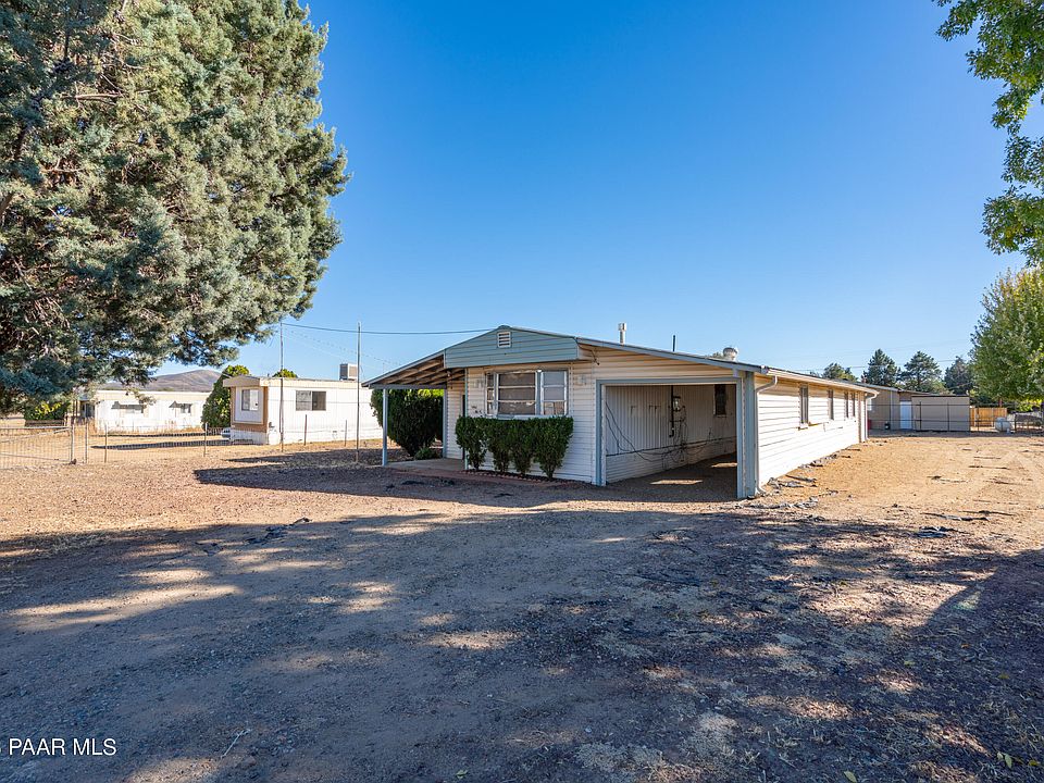 12445 E Kachina Pl, Dewey, AZ 86327 | Zillow