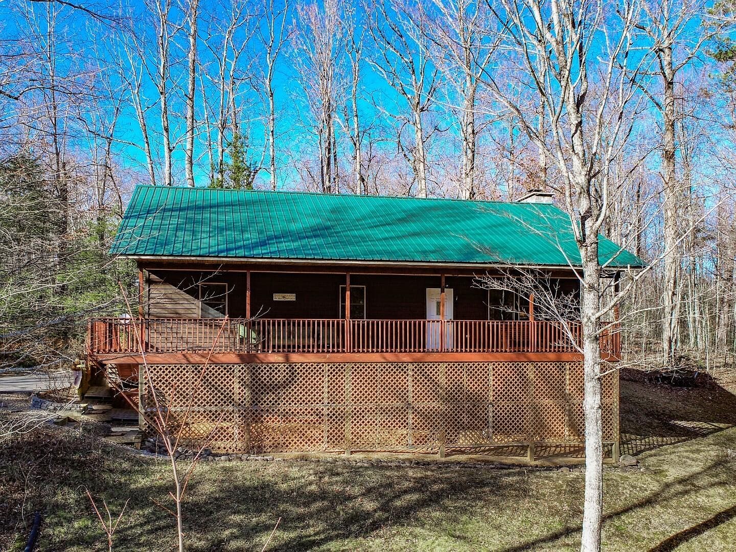 5063 Hooper Hwy, Cosby, TN 37722 MLS 9960171 Zillow