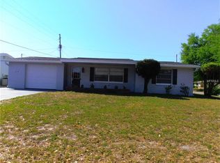 5014 Manor Dr, New Port Richey, FL 34652