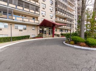 80 Cartright Street #5D, Bridgeport, CT