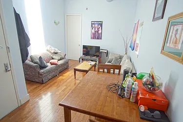Rented by Lofts and Flats LLC