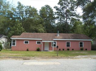 524 E Webster St, Thomasville, GA 31792