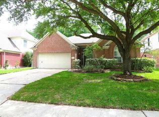 13622 Anderson Woods Dr, Houston, TX 77070