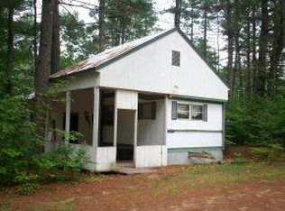 6 Blue Ice Dr, Thornton, NH 03285