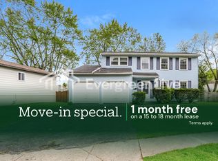 2903 Amber Ct, Columbus, OH 43232