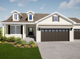 14408 S Shady Bend Rd, Olathe, KS 66061