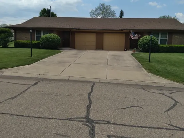 7763 Sterling Pl, Dayton, OH 45459