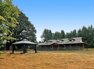 2403 NE 249th Ave, Camas, WA 98607