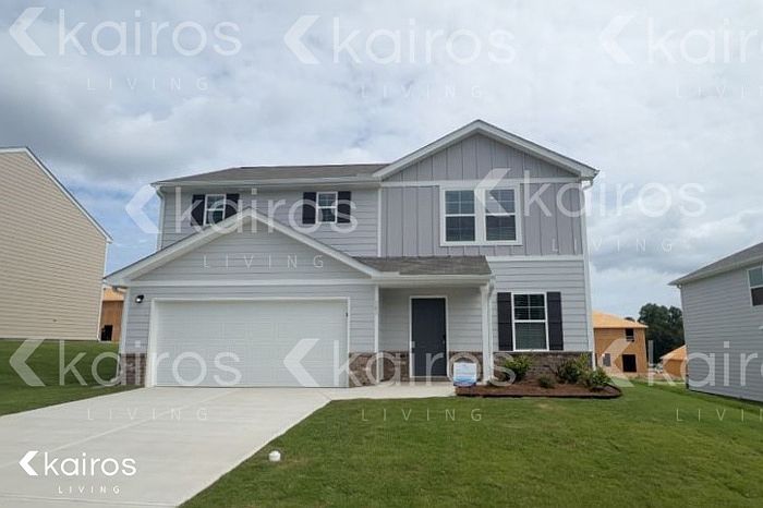 1st image of 141 George Oxford Dr