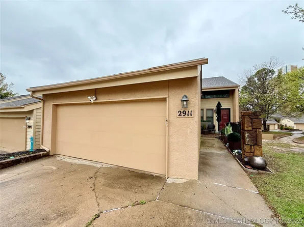 2911 E 85th St #86, Tulsa, OK 74137