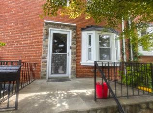 1235 Limit Ave, Baltimore, MD 21239