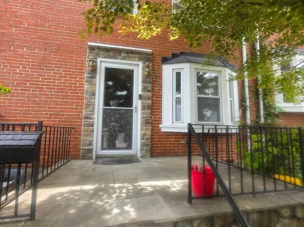 1235 Limit Ave, Baltimore, MD 21239