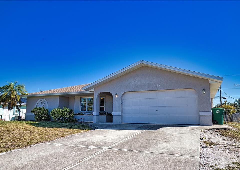 7202 Mamouth St, Englewood, FL 34224 | MLS #D6145497 | Zillow