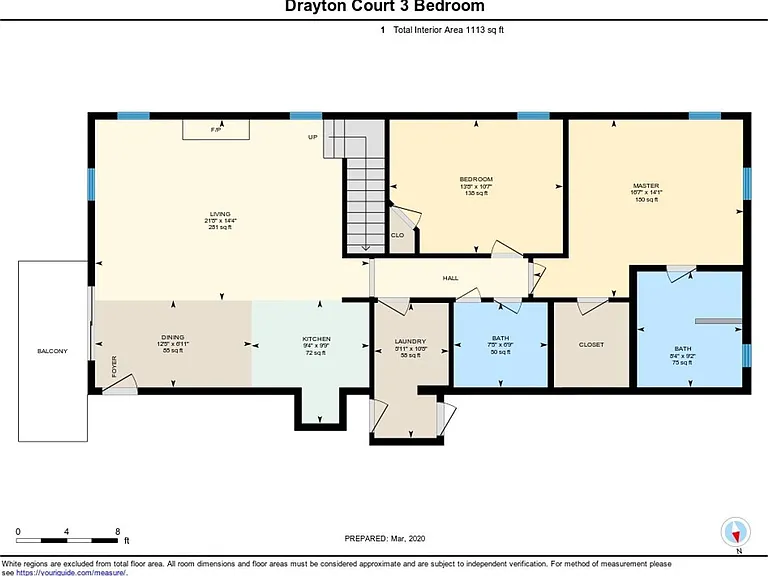 1786 Drayton Park Ct — Photo 25
