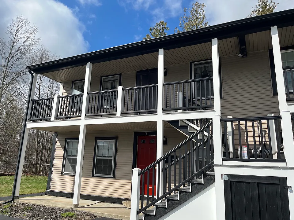 19 Union St #8