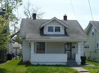 1122 Sale Ave, Louisville, KY
