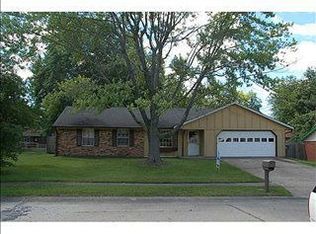 3631 Mistletoe Dr, Indianapolis, IN