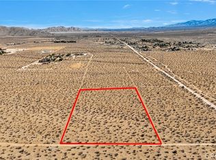 0 Lagartijo Dr, Apple Valley, CA 92308