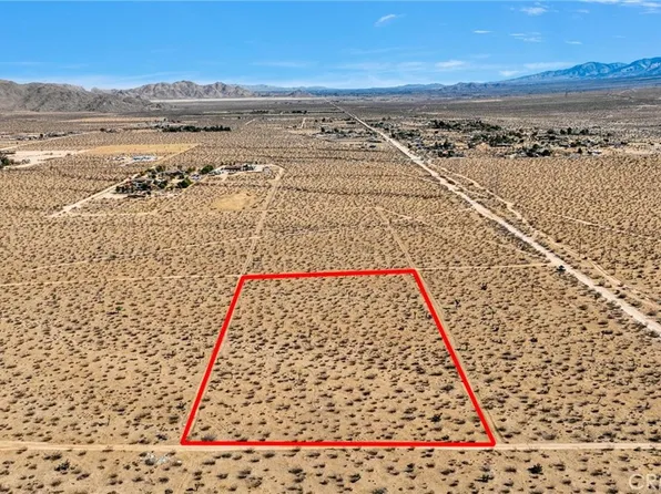 0 Lagartijo Dr, Apple Valley, CA 92308
