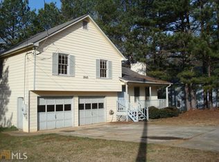 1845 Independence Dr, Douglasville, GA 30134