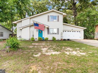 504 Angus Blvd, Warner Robins, GA 31088