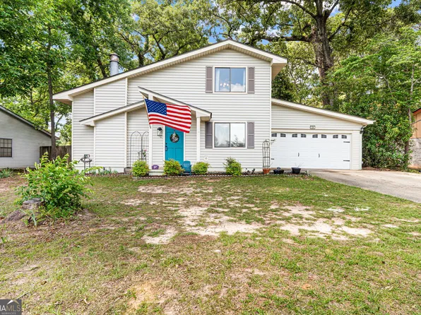 504 Angus Blvd, Warner Robins, GA 31088